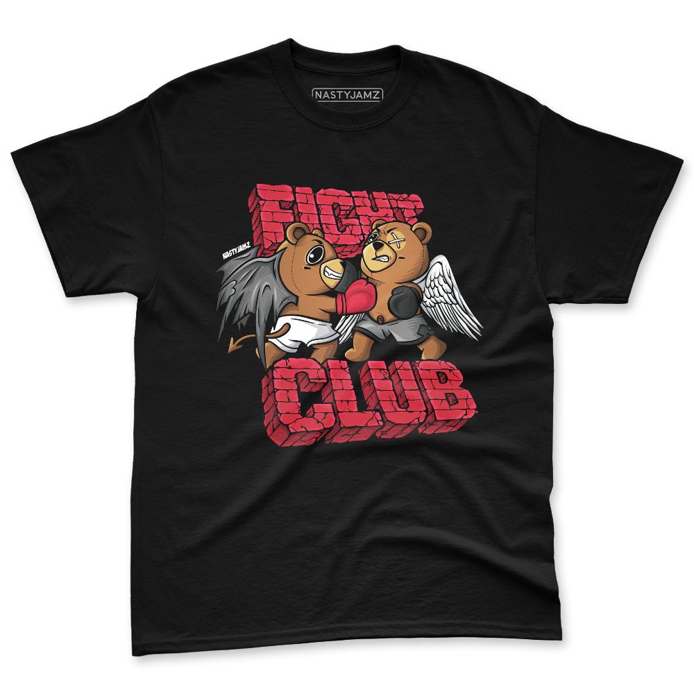 Fire-Red-5s-NastyJamz-Premium-T-Shirt-Match-Fight-Club-BER