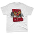 Fire-Red-5s-NastyJamz-Premium-T-Shirt-Match-Fight-Club-BER