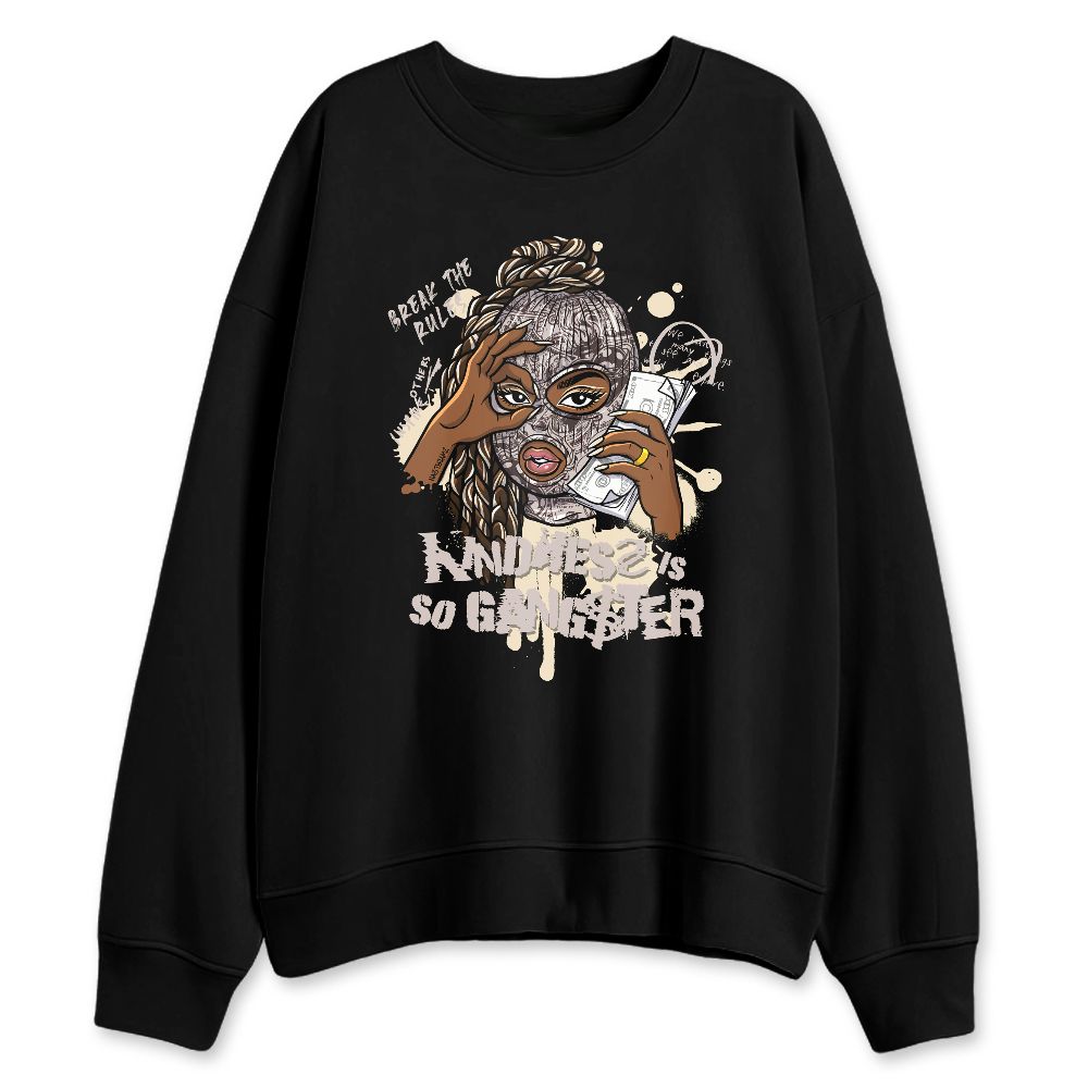 While-You-Were-Sleeping-4s-NastyJamz-Sweatshirt-Match-Kindness-Gangster-Queen