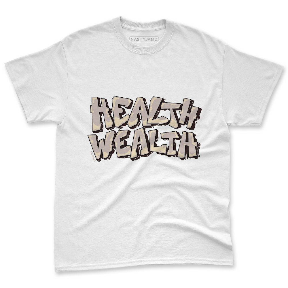 While-You-Were-Sleeping-4s-NastyJamz-Premium-T-Shirt-Match-Health-Is-Wealth