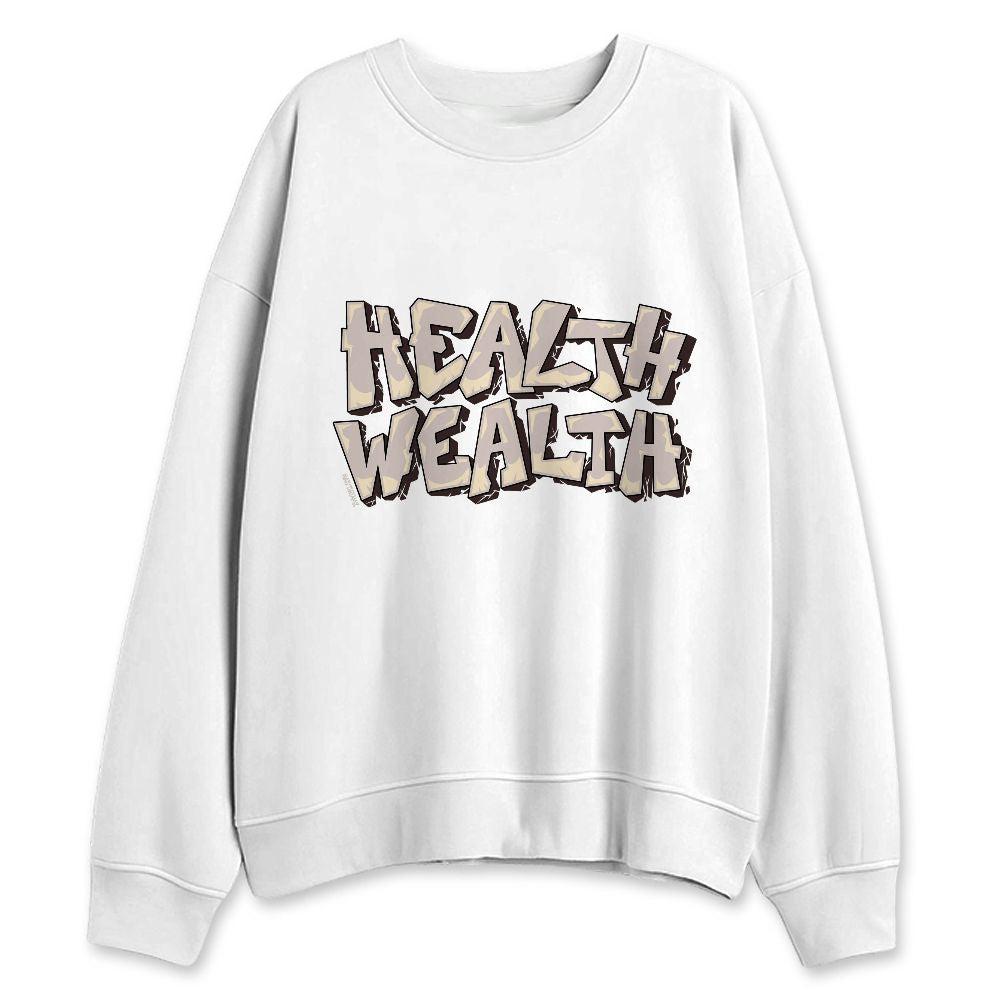 While-You-Were-Sleeping-4s-NastyJamz-Sweatshirt-Match-Health-Is-Wealth