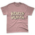 While-You-Were-Sleeping-4s-NastyJamz-Premium-T-Shirt-Match-Health-Is-Wealth