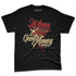 Pizza-4s-NastyJamz-Premium-T-Shirt-Match-Good-Money-Only-Minimal