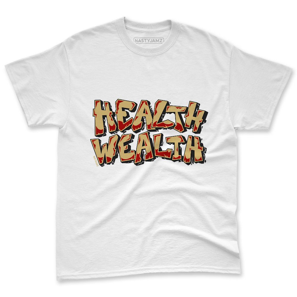 Pizza-4s-NastyJamz-Premium-T-Shirt-Match-Health-Is-Wealth