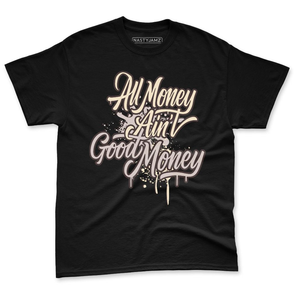 While-You-Were-Sleeping-4s-NastyJamz-Premium-T-Shirt-Match-Good-Money-Only-Minimal