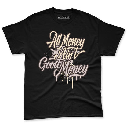 While-You-Were-Sleeping-4s-NastyJamz-Premium-T-Shirt-Match-Good-Money-Only-Minimal