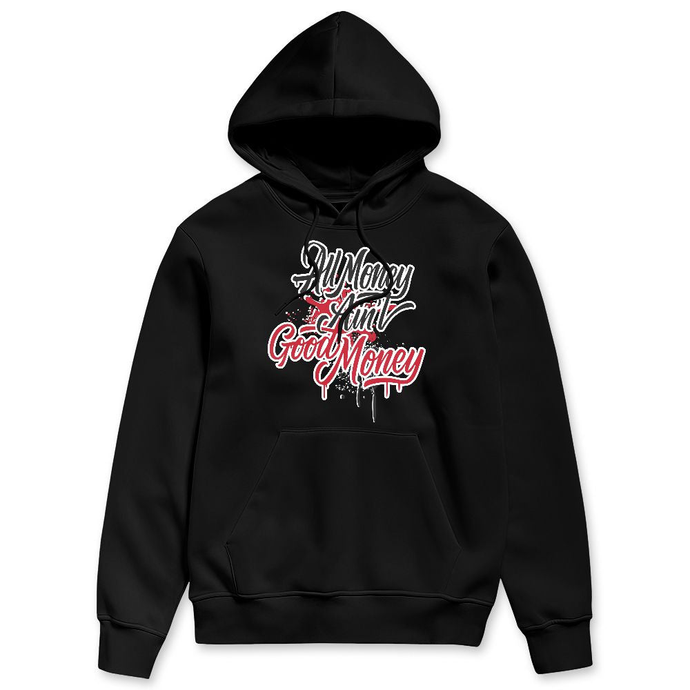 Fire-Red-5s-NastyJamz-Hoodie-Match-Good-Money-Only-Minimal