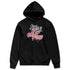 Fire-Red-5s-NastyJamz-Hoodie-Match-Good-Money-Only-Minimal