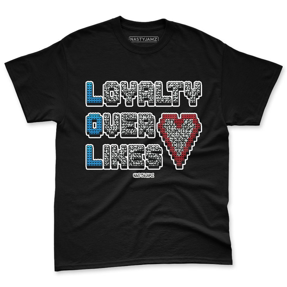 Spizike-Bordeaux-NastyJamz-Premium-T-Shirt-Match-Loyalty-Over-Likes