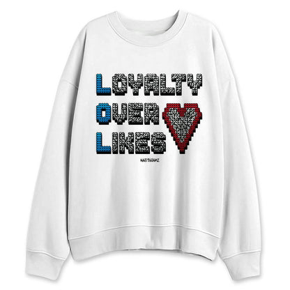 Spizike-Bordeaux-NastyJamz-Sweatshirt-Match-Loyalty-Over-Likes