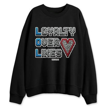 Spizike-Bordeaux-NastyJamz-Sweatshirt-Match-Loyalty-Over-Likes
