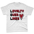 Fire-Red-5s-NastyJamz-Premium-T-Shirt-Match-Loyalty-Over-Likes
