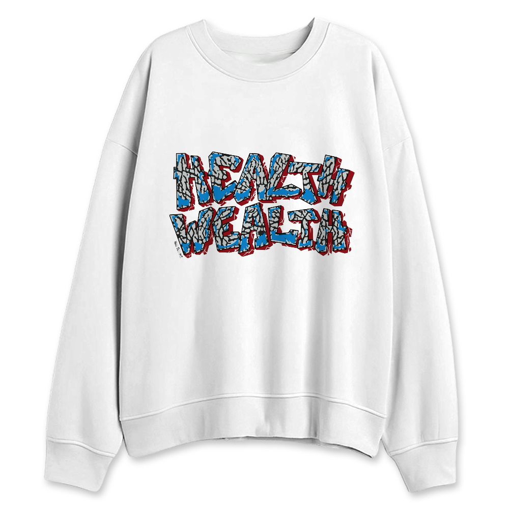 Spizike-Bordeaux-NastyJamz-Sweatshirt-Match-Health-Is-Wealth