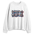 Spizike-Bordeaux-NastyJamz-Sweatshirt-Match-Health-Is-Wealth