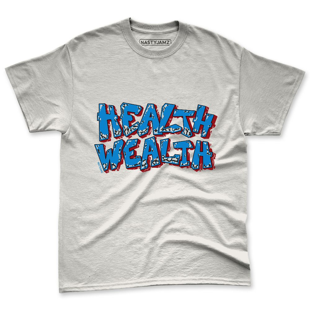 Spizike-Bordeaux-NastyJamz-Premium-T-Shirt-Match-Health-Is-Wealth