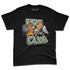 Undefeated-4s-NastyJamz-Premium-T-Shirt-Match-Fight-Club-BER