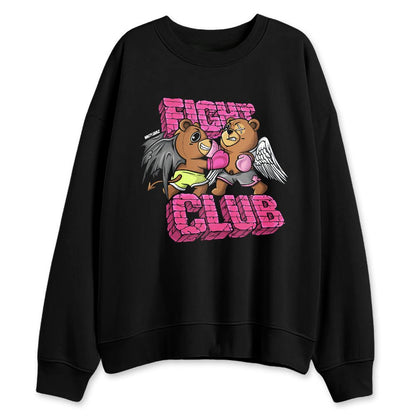 GF-7-Live-Wire-NastyJamz-Sweatshirt-Match-Fight-Club-BER
