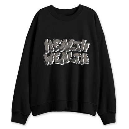 Cave-Stone-4s-NastyJamz-Sweatshirt-Match-Health-Is-Wealth