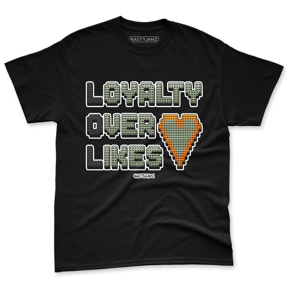 Undefeated-4s-NastyJamz-Premium-T-Shirt-Match-Loyalty-Over-Likes