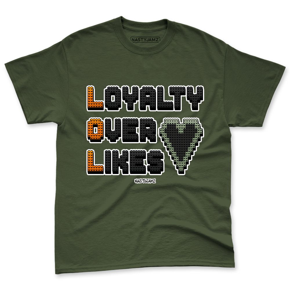 Undefeated-4s-NastyJamz-Premium-T-Shirt-Match-Loyalty-Over-Likes
