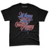 Spizike-Bordeaux-NastyJamz-Premium-T-Shirt-Match-Good-Money-Only-Minimal