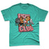 NBL-740-Cyber-Jade-NastyJamz-Premium-T-Shirt-Match-Fight-Club-BER