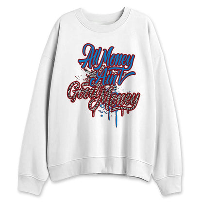 Spizike-Bordeaux-NastyJamz-Sweatshirt-Match-Good-Money-Only-Minimal