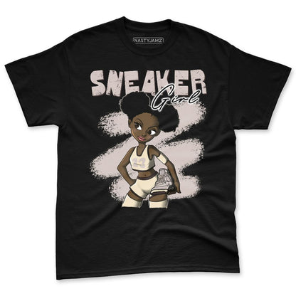 While-You-Were-Sleeping-4s-NastyJamz-Premium-T-Shirt-Match-Black-Sneaker-Girl
