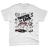 Fire-Red-5s-NastyJamz-Premium-T-Shirt-Match-Twisted-Love