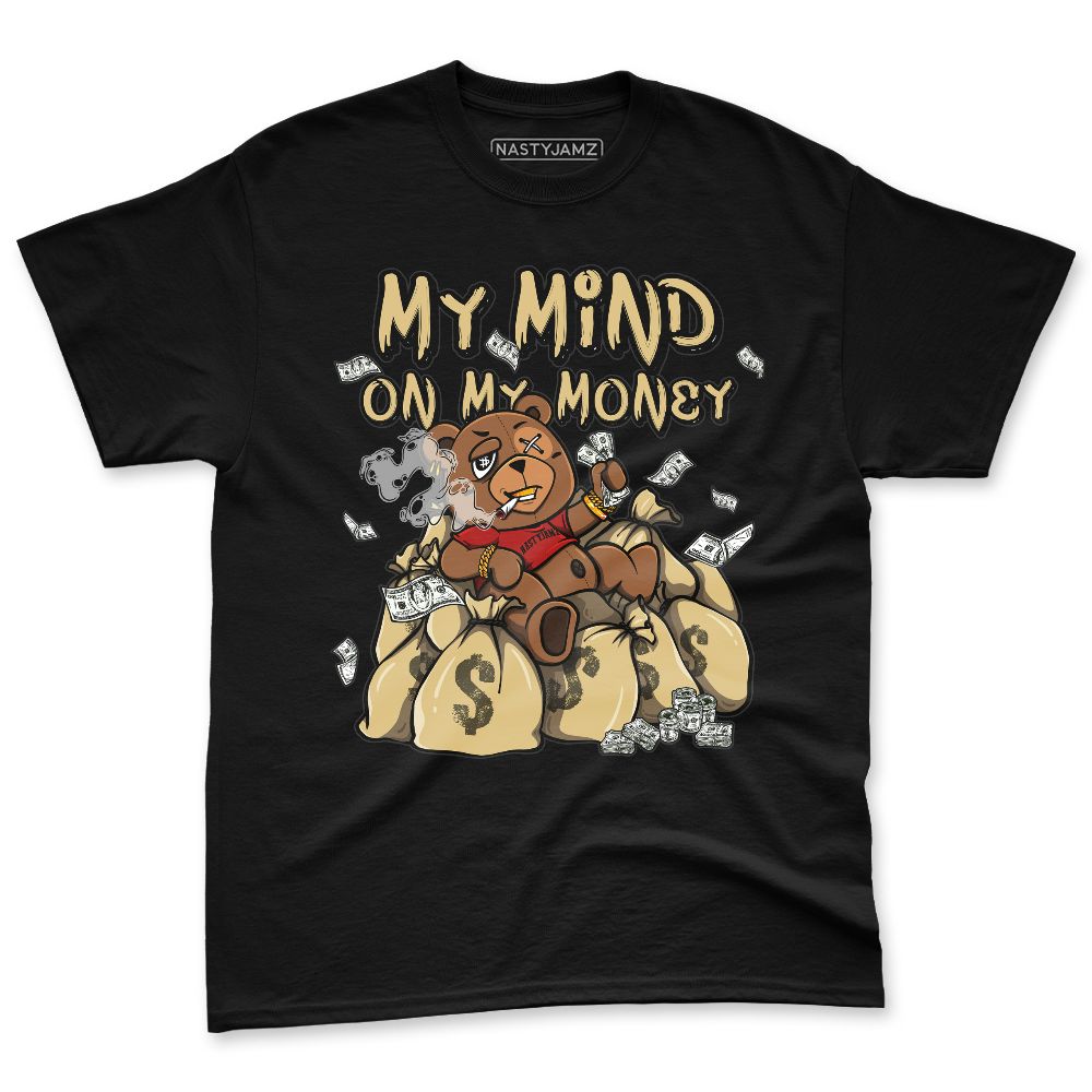 Pizza-4s-NastyJamz-Premium-T-Shirt-Match-My-Mind-On-My-Money-Ber