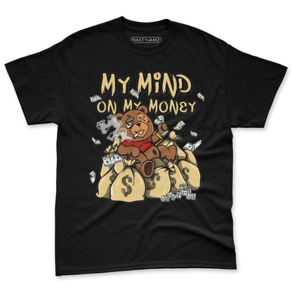 Pizza-4s-NastyJamz-Premium-T-Shirt-Match-My-Mind-On-My-Money-Ber
