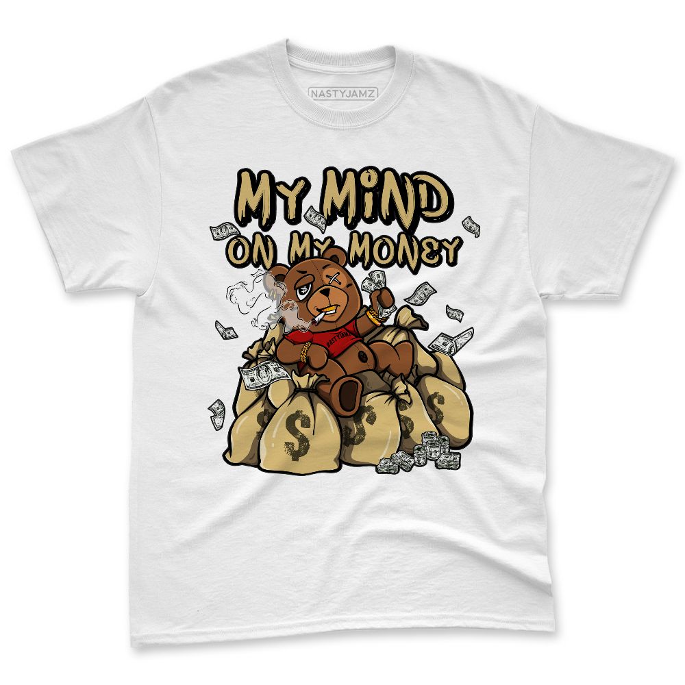 Pizza-4s-NastyJamz-Premium-T-Shirt-Match-My-Mind-On-My-Money-Ber