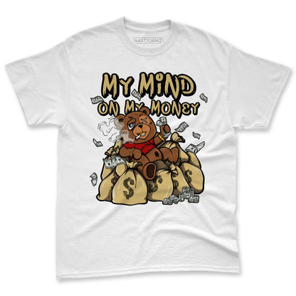Pizza-4s-NastyJamz-Premium-T-Shirt-Match-My-Mind-On-My-Money-Ber