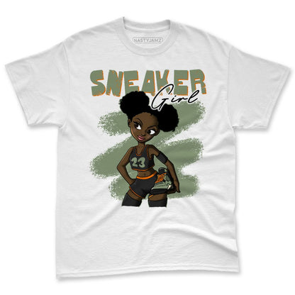Undefeated-4s-NastyJamz-Premium-T-Shirt-Match-Black-Sneaker-Girl