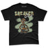 Undefeated-4s-NastyJamz-Premium-T-Shirt-Match-Black-Sneaker-Girl