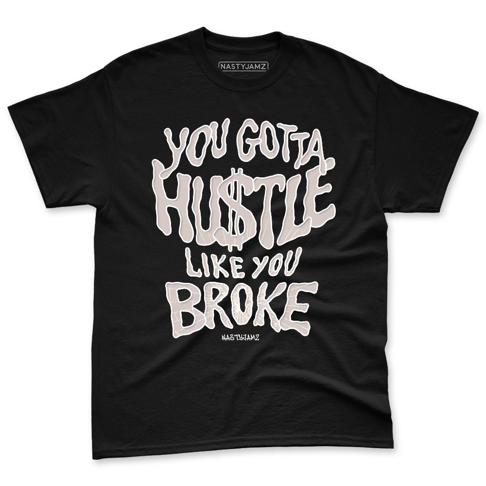 While-You-Were-Sleeping-4s-NastyJamz-Premium-T-Shirt-Match-Like-You-Broke