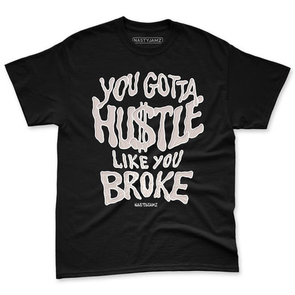 While-You-Were-Sleeping-4s-NastyJamz-Premium-T-Shirt-Match-Like-You-Broke