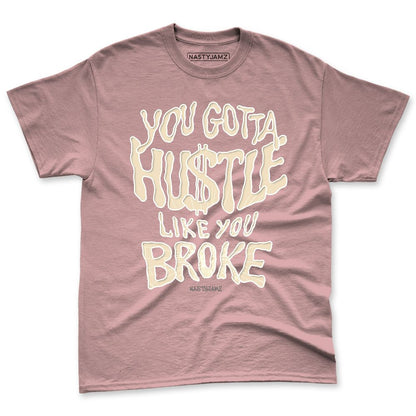 While-You-Were-Sleeping-4s-NastyJamz-Premium-T-Shirt-Match-Like-You-Broke
