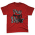 Fire-Red-5s-NastyJamz-Premium-T-Shirt-Match-One-Shot-Only