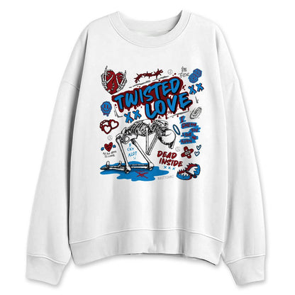 Spizike-Bordeaux-NastyJamz-Sweatshirt-Match-Twisted-Love