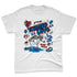 Spizike-Bordeaux-NastyJamz-Premium-T-Shirt-Match-Twisted-Love