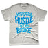 Spizike-Bordeaux-NastyJamz-Premium-T-Shirt-Match-Like-You-Broke
