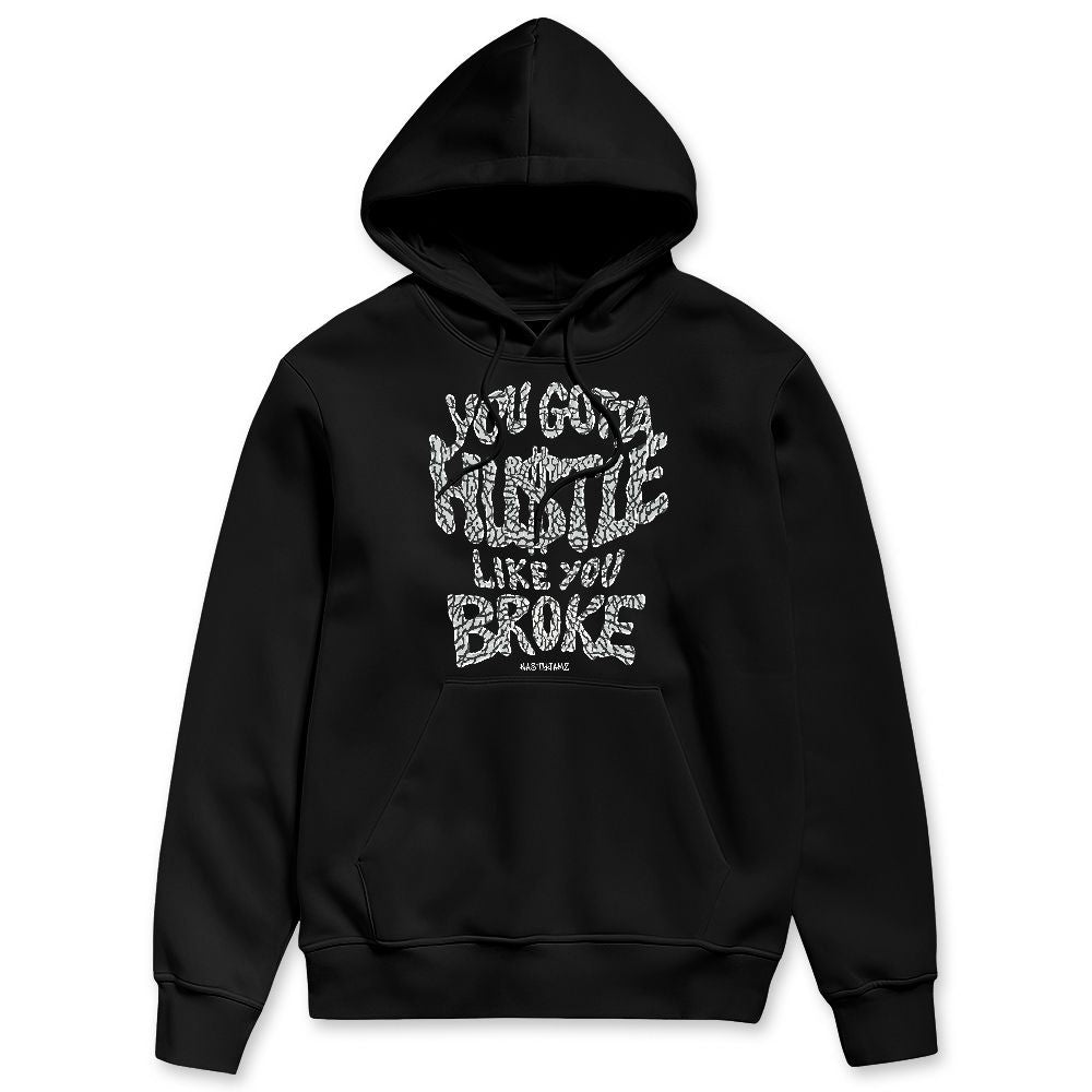 Spizike-Bordeaux-NastyJamz-Hoodie-Match-Like-You-Broke
