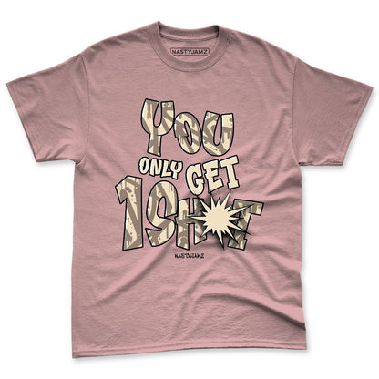While-You-Were-Sleeping-4s-NastyJamz-Premium-T-Shirt-Match-One-Shot-Only