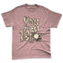 While-You-Were-Sleeping-4s-NastyJamz-Premium-T-Shirt-Match-One-Shot-Only