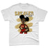 Pizza-4s-NastyJamz-Premium-T-Shirt-Match-Black-Sneaker-Girl