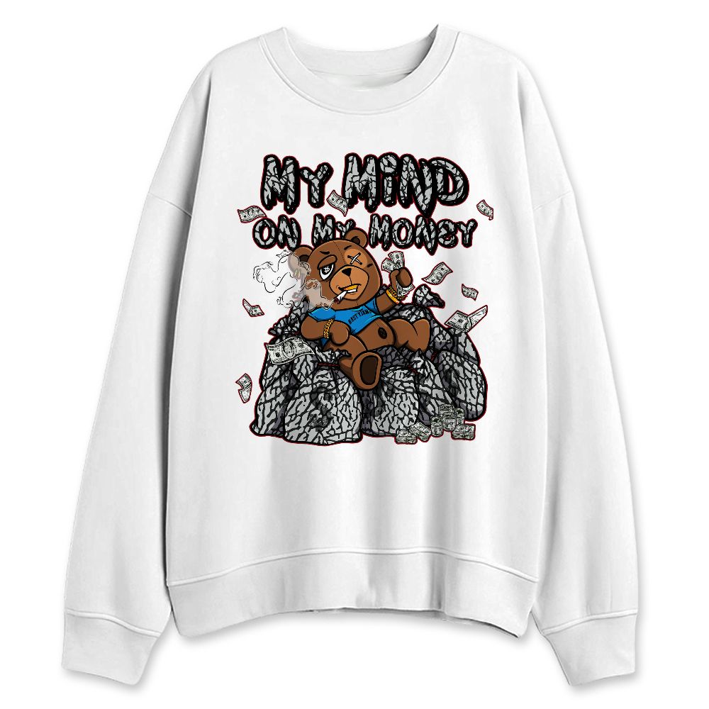 Spizike-Bordeaux-NastyJamz-Sweatshirt-Match-My-Mind-On-My-Money-Ber