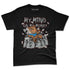Spizike-Bordeaux-NastyJamz-Premium-T-Shirt-Match-My-Mind-On-My-Money-Ber