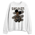 Cave-Stone-4s-NastyJamz-Sweatshirt-Match-Black-Sneaker-Girl