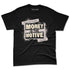While-You-Were-Sleeping-4s-NastyJamz-Premium-T-Shirt-Match-Money-Motive-Minimal
